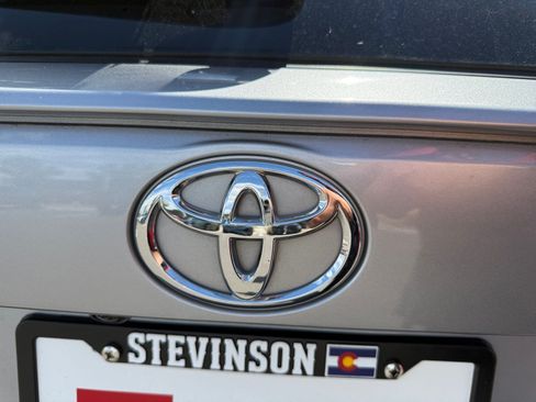 Certified 2025 Toyota RAV4 LE AWD/4WD image 22