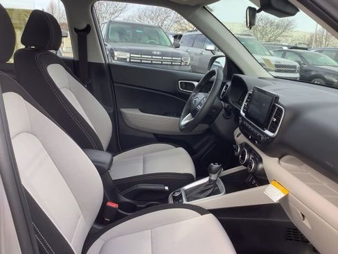 Certified 2026 Hyundai Venue SEL image 27