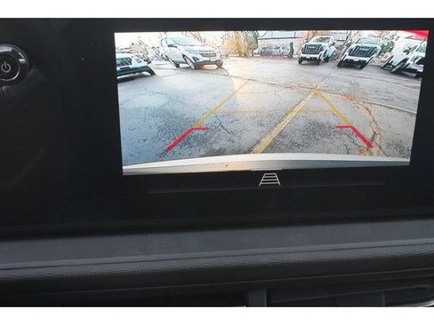 New 2026 Buick Envista Sport Touring w/ Convenience I Package FWD image 3