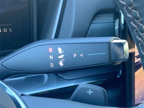 New 2026 GMC Terrain AT4 w/ LPO, Floor Liner Package image 16