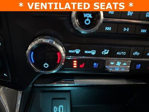 Used 2021 Ford F150 Lariat image 18