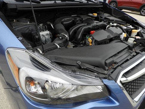 Used 2016 Subaru Impreza 2.0i AWD/4WD image 41