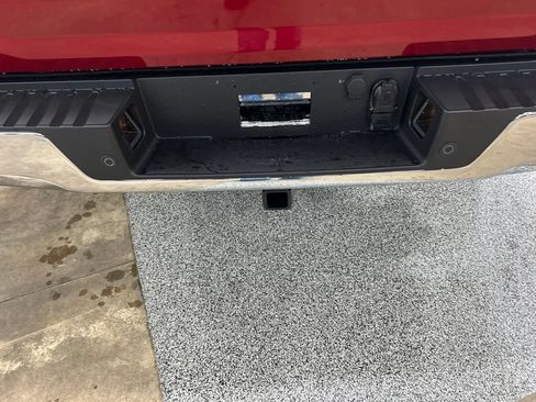 New 2026 Ford F150 Lariat w/ Equipment Group 501A Mid AWD/4WD image 35