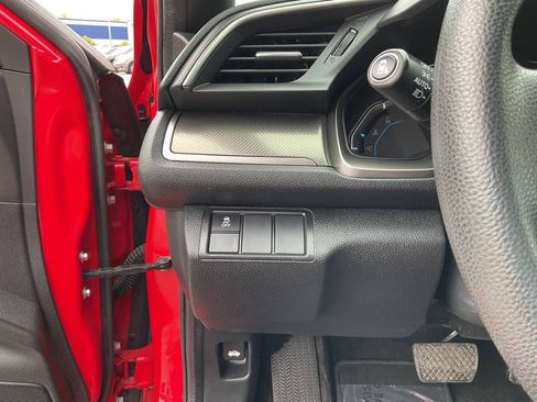 Used 2018 Honda Civic EX image 16