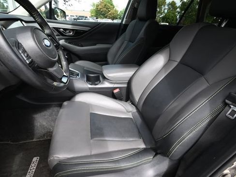 Certified 2024 Subaru Outback Onyx Edition AWD/4WD image 6