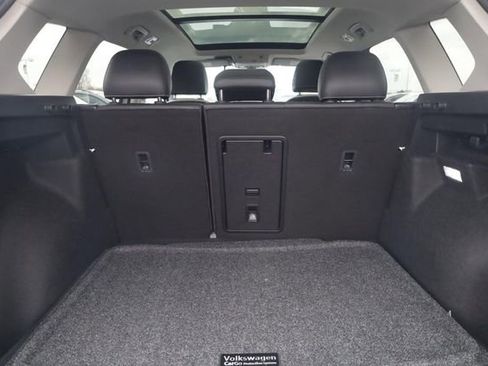 New 2026 Volkswagen Taos SE image 22