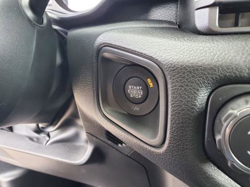 New 2026 Jeep Gladiator Sport image 11