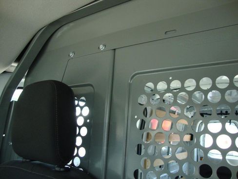 Used 2023 Ford Transit 250 Low Roof w/ Exterior Upgrade Package RWD image 14