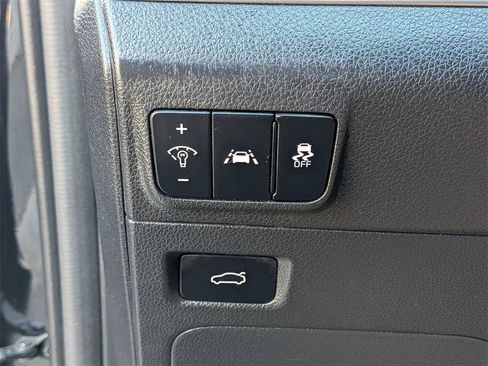 Used 2022 Kia K5 GT-Line w/ GT-Line Awd Premium Package image 14