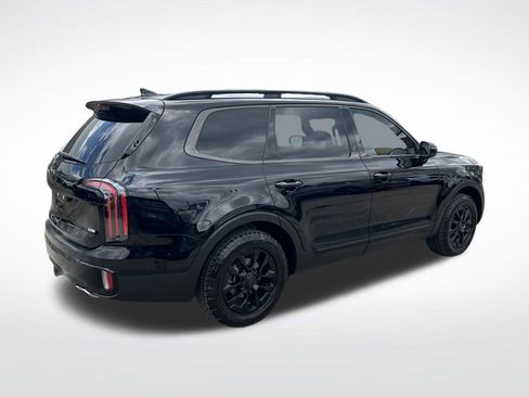 Certified 2025 Kia Telluride SX Prestige X-Pro AWD/4WD image 50