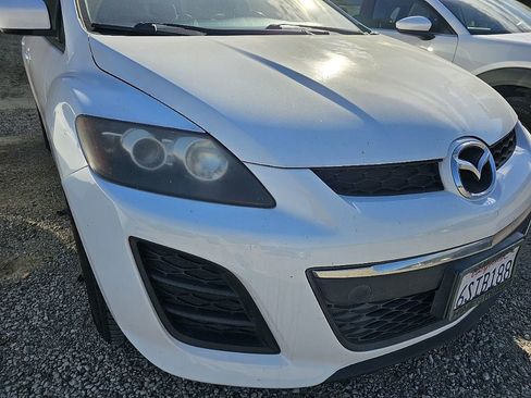 Used 2011 MAZDA CX-7 i Sport image 7
