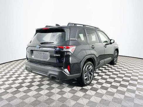 New 2025 Subaru Forester Premium image 9
