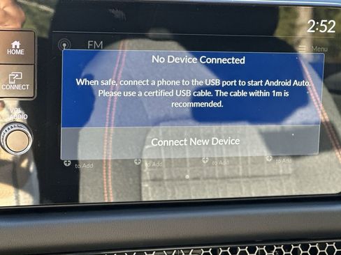 New 2026 Honda HR-V Sport image 20