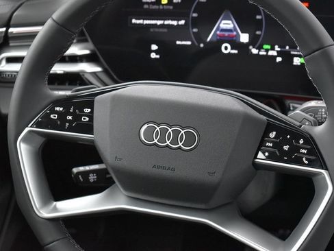 New 2026 Audi A6 Premium Plus AWD/4WD image 14