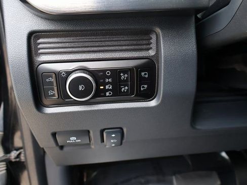 Certified 2025 Ford F350 Lariat w/ Chrome Package AWD/4WD image 25