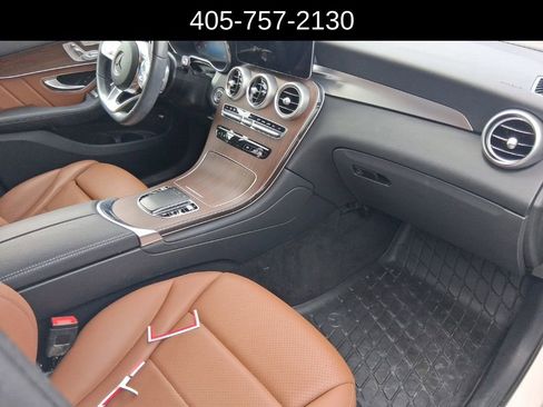 Used 2021 Mercedes-Benz GLC 300 GLC 300 image 7
