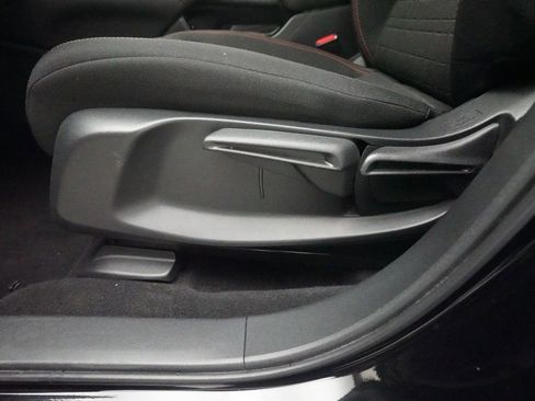 Certified 2024 Honda HR-V Sport image 28