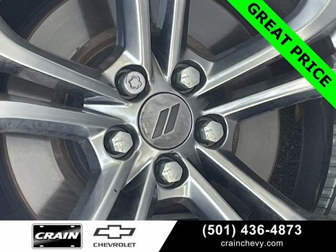 Used 2020 Dodge Charger R/T image 30