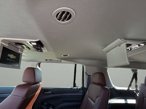 Used 2019 Chevrolet Suburban Premier w/ Premier Plus Edition image 40