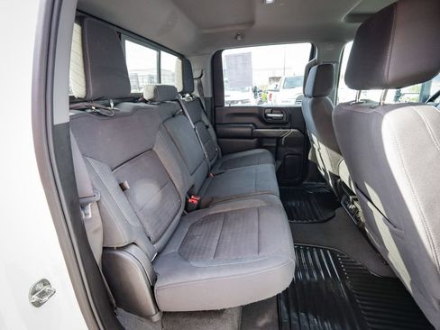 Used 2023 Chevrolet Silverado 3500 LT w/ All Star Edition AWD/4WD image 28