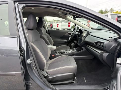 Used 2025 Subaru Impreza 2.0i AWD/4WD image 26