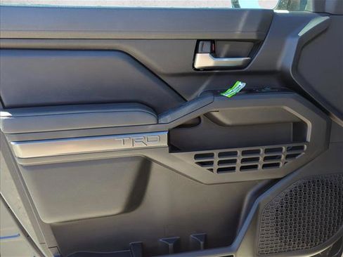 New 2025 Toyota Tacoma TRD Off-Road image 10