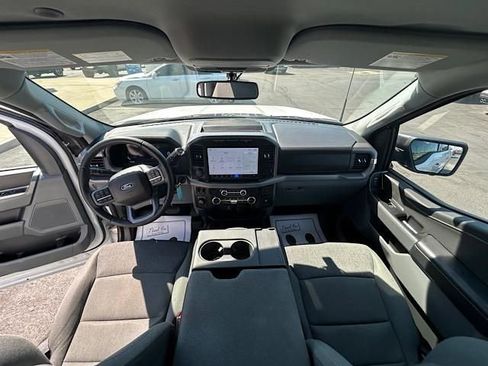 Used 2024 Ford F150 XLT w/ Tow/Haul Package image 34