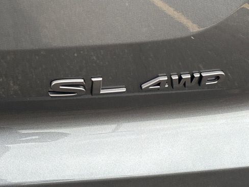 New 2026 Nissan Pathfinder SL image 8