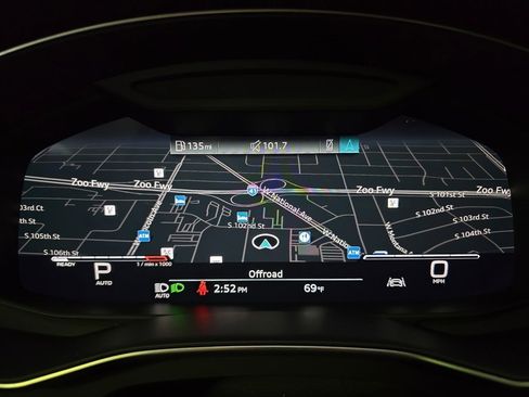 Used 2023 Audi RS 7 Sportback image 26