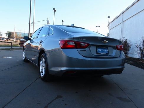 Used 2024 Chevrolet Malibu LT image 6