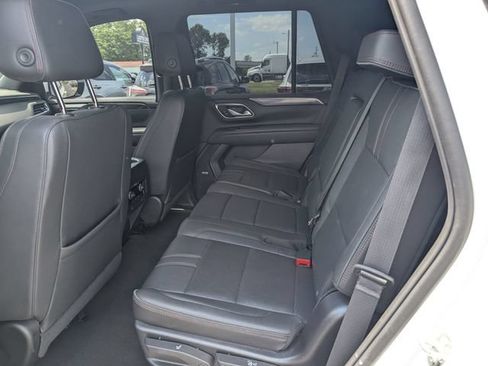 Used 2023 Chevrolet Tahoe RST AWD/4WD image 9