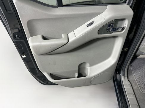 Used 2019 Nissan Frontier SV w/ Value Truck Package RWD image 23
