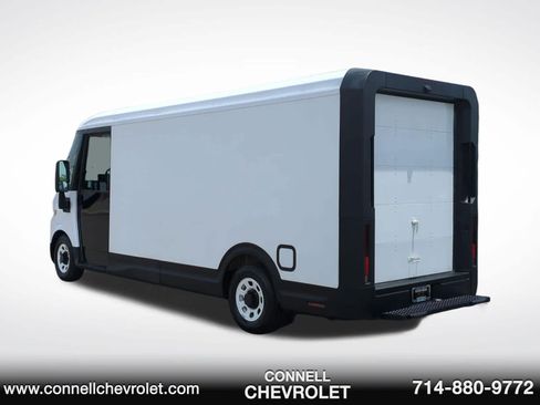 Used 2023 Chevrolet Brightdrop 600 w/ Active Safety Package 2 AWD/4WD image 7
