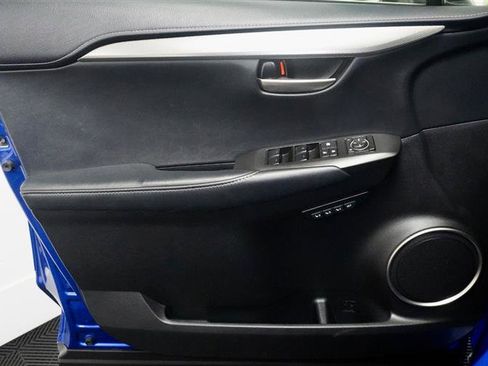 Used 2015 Lexus NX 200t F Sport w/ Navigation System Package image 45