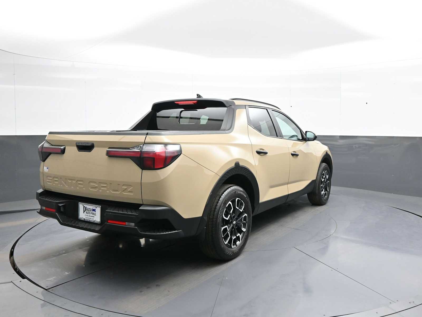 Certified 2023 Hyundai Santa Cruz SEL w/ Activity Package AWD/4WD image 6