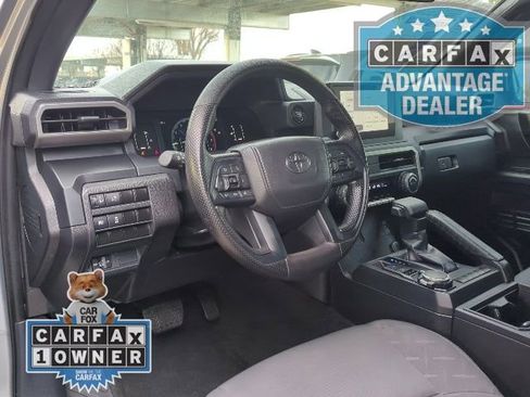 Used 2024 Toyota Tacoma SR image 4