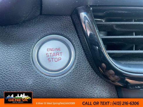 Used 2019 Kia Optima S w/ S Panoramic Sunroof Package image 19