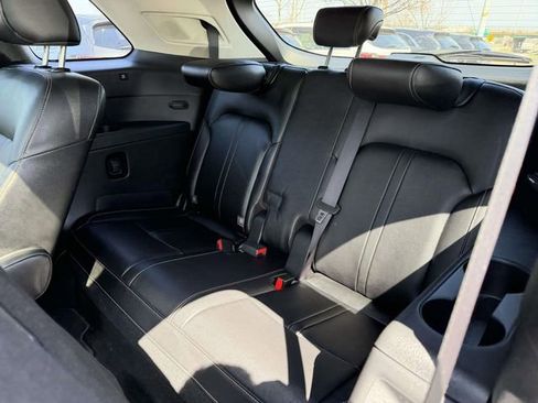 Certified 2024 MAZDA CX-90 3.3 Turbo w/ Premium Package AWD/4WD image 16