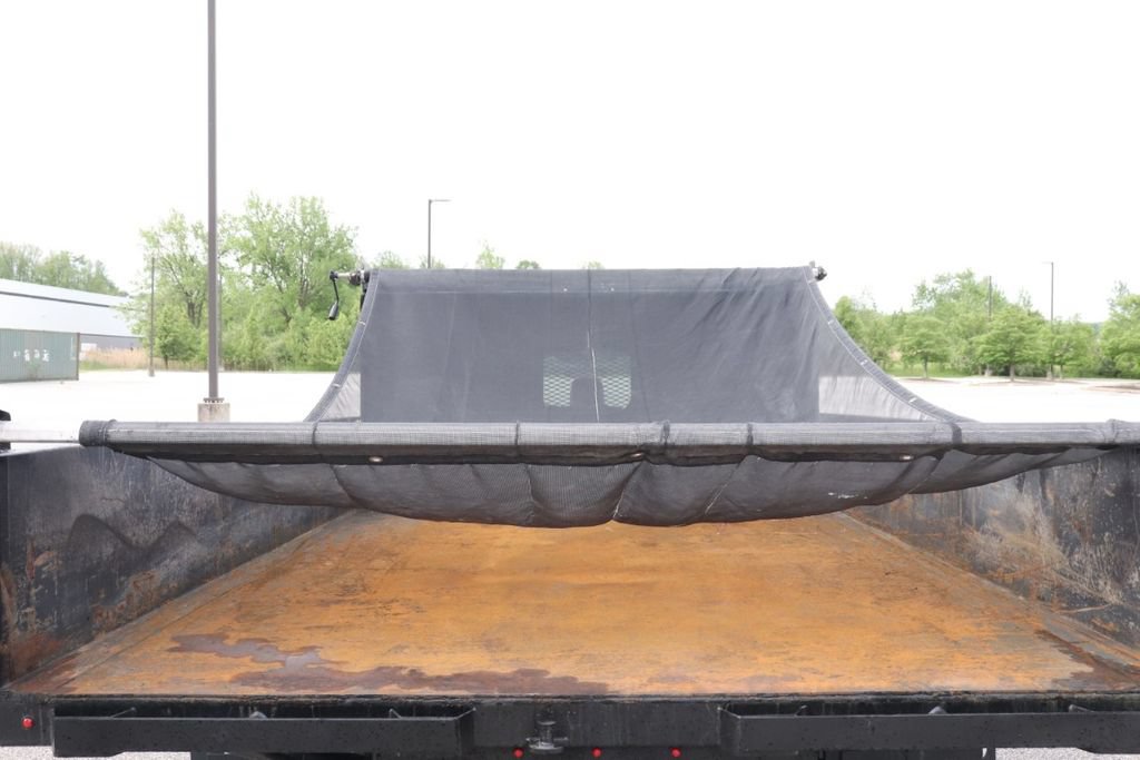 Used 2024 Ford F550 2WD Regular Cab Super Duty image 29