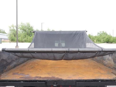 Used 2024 Ford F550 2WD Regular Cab Super Duty image 29