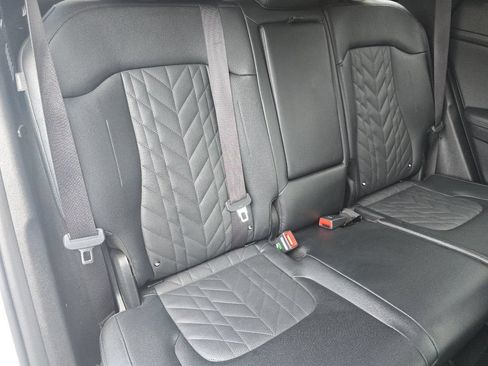 Used 2025 Kia Sportage X-Line AWD/4WD image 19