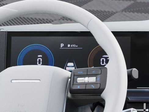 New 2026 Hyundai Santa Fe SE image 14