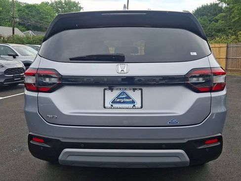 Certified 2023 Honda Pilot EX-L image 5