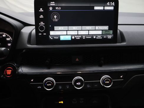 Used 2024 Honda CR-V EX-L image 21