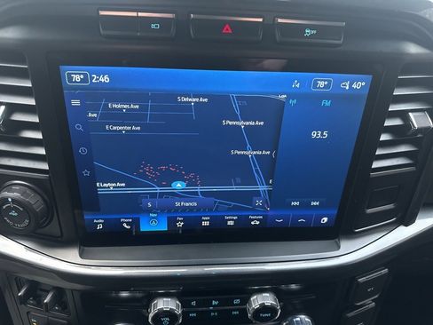 Used 2022 Ford F150 XLT w/ Equipment Group 302A High image 20