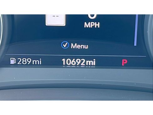 Certified 2026 Cadillac XT5 Premium Luxury w/ Driver Assist Package AWD/4WD image 16