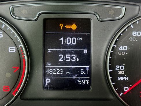 Used 2018 Audi Q3 2.0T Premium Plus w/ Premium Plus Package image 15