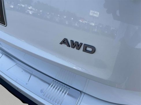 New 2026 Nissan Rogue SV w/ Cold Weather Package image 18