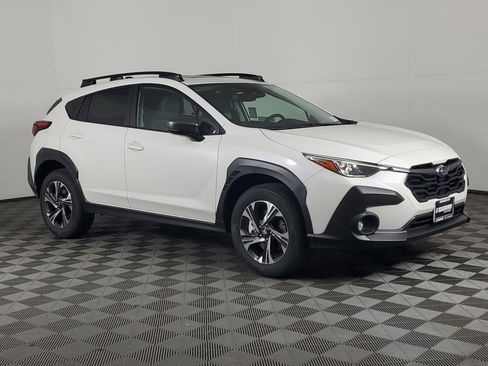 New 2026 Subaru Crosstrek 2.5i Premium image 2