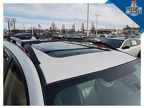 Used 2019 Subaru Forester Sport w/ Popular Package #2 image 5